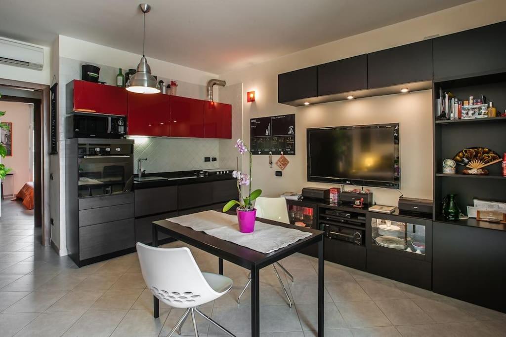 Modern Apartment Giovanni Square Iun Q6922 Cagliari Extérieur photo